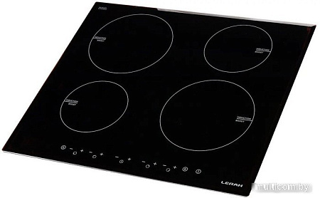 Варочная панель Leran EIH 6543 BV
