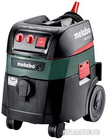 Пылесос Metabo ASR 35 M ACP