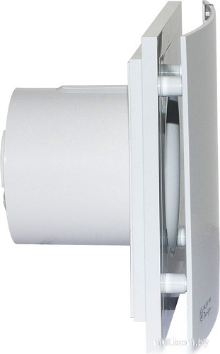 Осевой вентилятор Soler&Palau Silent-100 CHZ Matt White Design 5210402300-021300