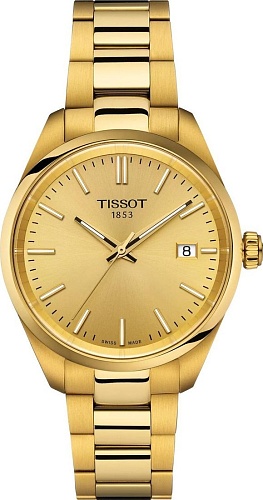 Наручные часы Tissot T150.210.33.021.00