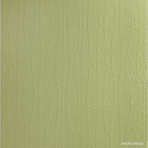 Стеклообои Wellton Decor Бамбук WD800 (12.5 м)