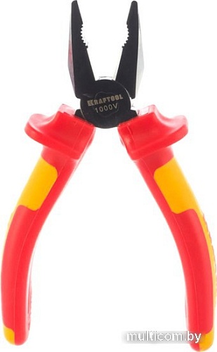 Плоскогубцы KRAFTOOL Electro Kraft 2202-1-16_z01
