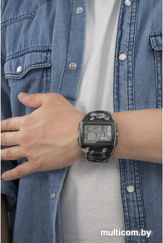 Наручные часы Timex TW4B03000