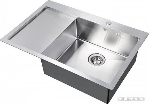 Кухонная мойка ZorG R-7851-R