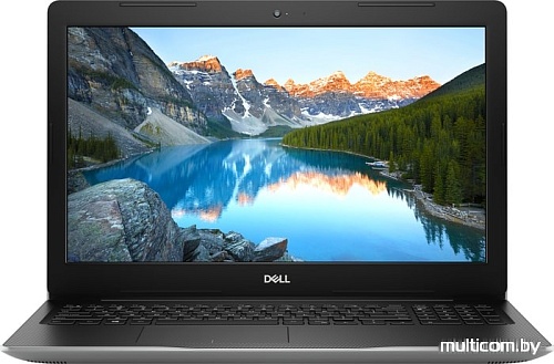 Ноутбук Dell Inspiron 15 3580-6488