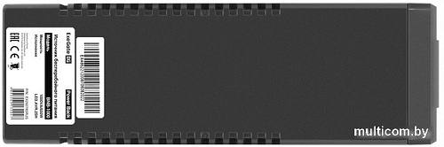 Источник бесперебойного питания ExeGate Power Back BNB-1000.LED.AVR.2SH EX292785RUS