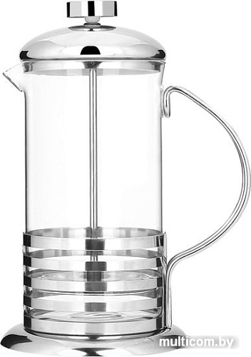 Френч-пресс Appetite Фьюжн SS1-600