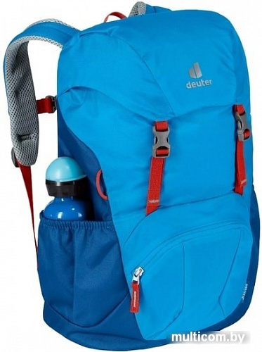 Рюкзак Deuter Junior 3610521-1324 (azure/lapis)