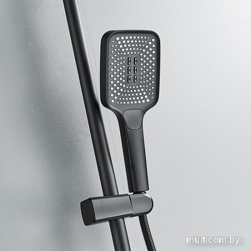 Душевая система Rose R1836H