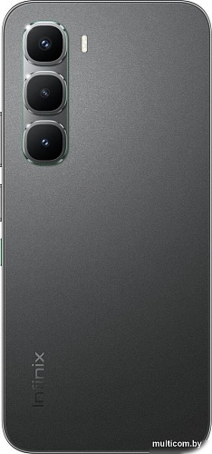 Телефон Infinix Hot 60 Pro X6885 8GB/256GB (черный)