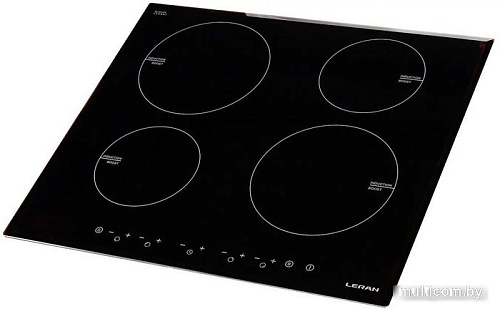 Варочная панель Leran EIH 6543 BV