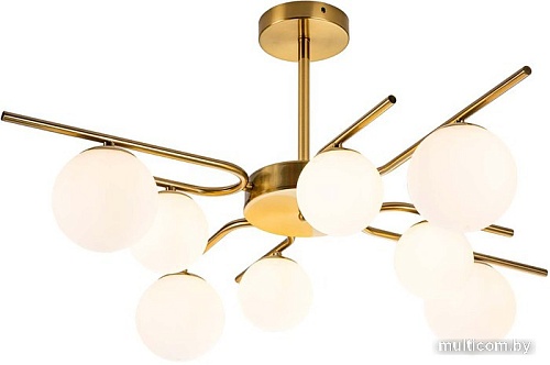 Люстра средней высоты Escada 642/8P