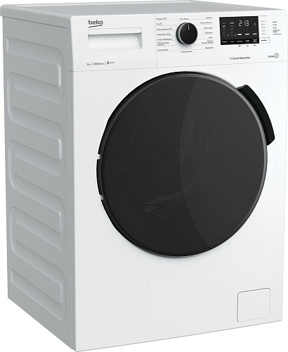 Стиральная машина BEKO WSPE6612W