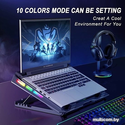 Подставка ICE COOREL A13