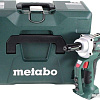 Заклепочник Metabo NP 18 LTX BL 5.0 619002840 (без АКБ, кейс)