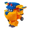 Трансформер Super Wings Машина боровик Донни EU730843