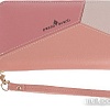 Кошелек Passo Avanti 519-560-PNK (розовый)