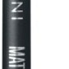 Подводка-фломастер Limoni Matte Eyestyler тон 01