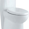 Унитаз напольный Jaquar SLS-WHT-6851P180PP