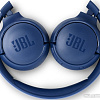 Наушники JBL Tune 560BT (синий)