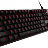 Клавиатура Logitech G413 Carbon [920-008309]