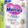 Трусики-подгузники Merries M (76 шт)