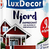 Антисептик LuxDecor Njord 0.75 л (рыбацкий дом)