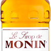 Сироп Monin Орех Макадамия 0.7л