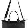 Женская сумка Bugatti Elsa 49460201 (черный)