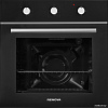 Электрический духовой шкаф Renova O90-3BS1