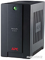 Источник бесперебойного питания APC Back-UPS 650VA (BX650CI-RS)