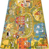 Ковер для детской БелКа Фэнси 20724 22011 (2x3)