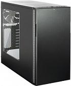 Корпус Fractal Design Define R5 черная (Blackout) версия с окном [FD-CA-DEF-R5-BKO-W]
