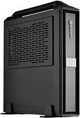 Корпус SilverStone Milo ML08 [SST-ML08B-H]