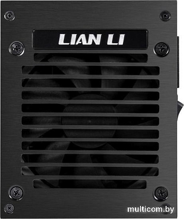 Блок питания Lian Li SP750 G89.SP750B.00EU