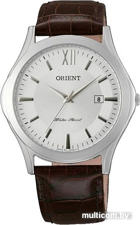Наручные часы Orient FUNA9006W
