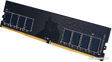 Оперативная память Silicon-Power Xpower AirCool 2x8GB DDR4 PC4-25600 SP016GXLZU320B2A