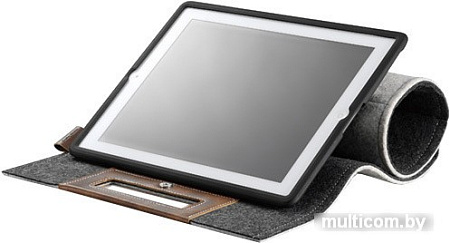 Чехол для планшета Cooler Master Elegance Collection - Afrino Folio (C-IP2F-WFAF-IU)
