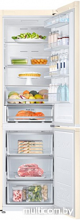 Холодильник Samsung RB41J7861EF