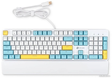 Клавиатура Oklick K951X