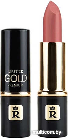 Помада-стик Relouis Premium Gold (тон 329)