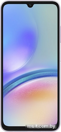 Смартфон Samsung Galaxy A05s SM-A057F/DS 4GB/128GB (лаванда)