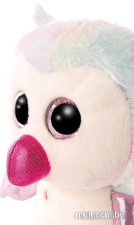 Классическая игрушка Nici Сова Принцесса Холли 46623 (25 см)