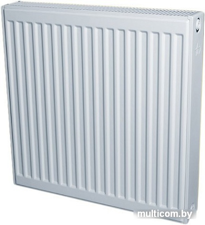Стальной панельный радиатор Лидея ЛК 22-504 тип 22 500x400