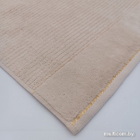 Полотенце Belezza Vindsor 70x130 6187805 (песочный/бежевый)