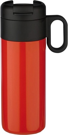 Термос Toppoint 98783RE 0.4л (красный)