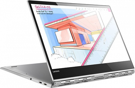Ноутбук Lenovo Yoga 920-13IKB Glass 80Y8005QRU
