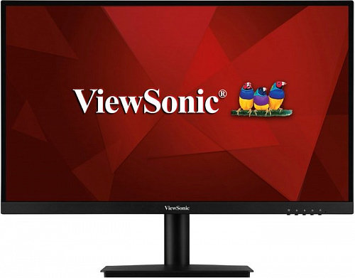 Монитор ViewSonic VA2406-h