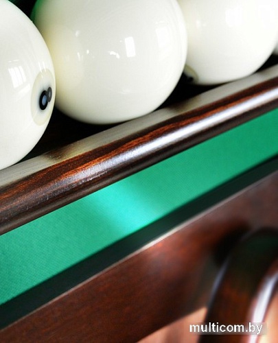 Полка для шаров Start Billiards Пл.4.Сн (сосна)