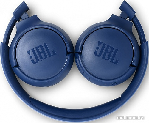 Наушники JBL Tune 560BT (синий)